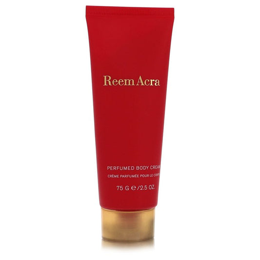 Reem Acra by Reem Acra Body Cream 75ml für Damen