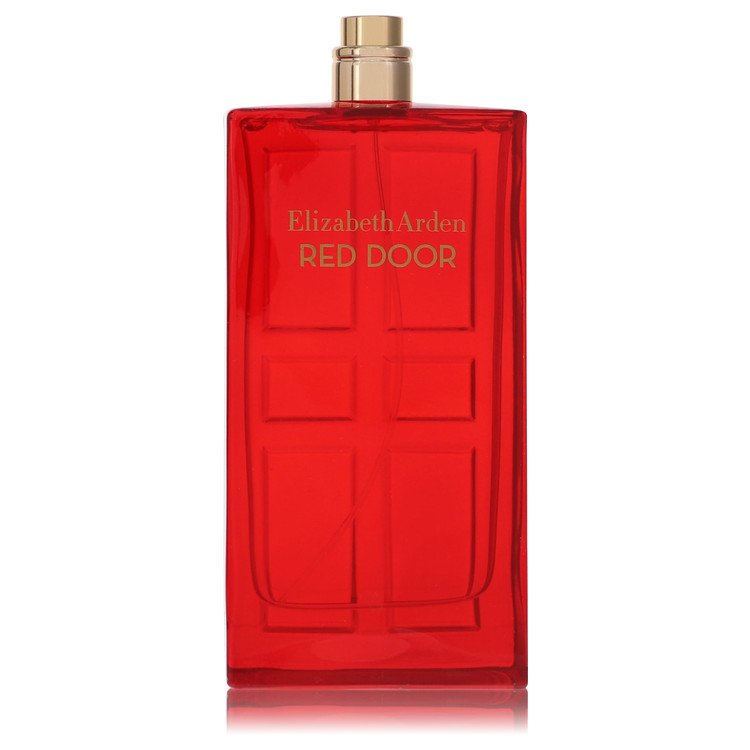Red Door von Elizabeth Arden Eau de Toilette Spray (Tester) 100 ml für Damen