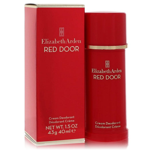 Red Door by Elizabeth Arden Deodorant Creme 45 g für Damen