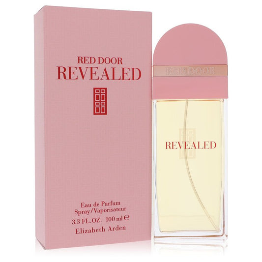 Red Door Revealed von Elizabeth Arden Eau De Parfum Spray 100 ml für Damen