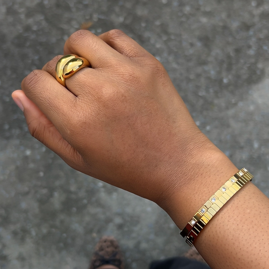 Charlie Armband