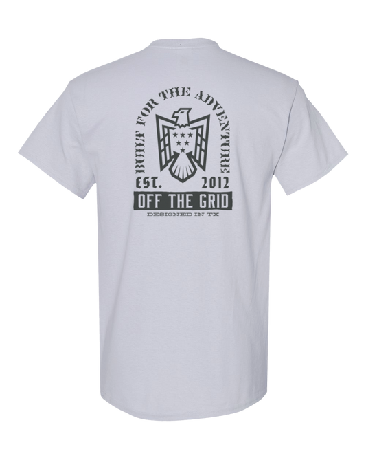 Tee-shirt Aigle majestueux