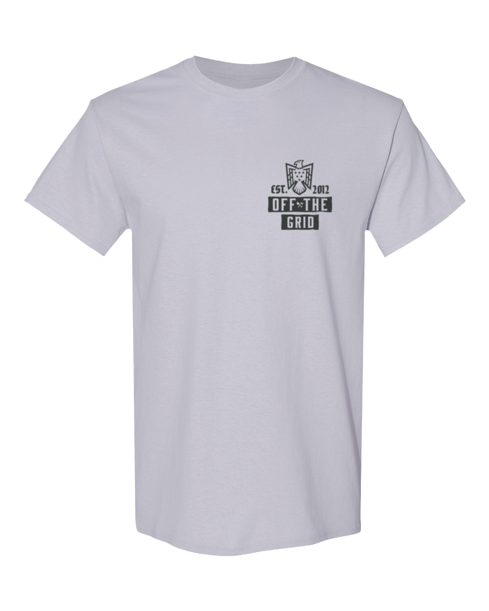 Adlerhorst-T-Shirt