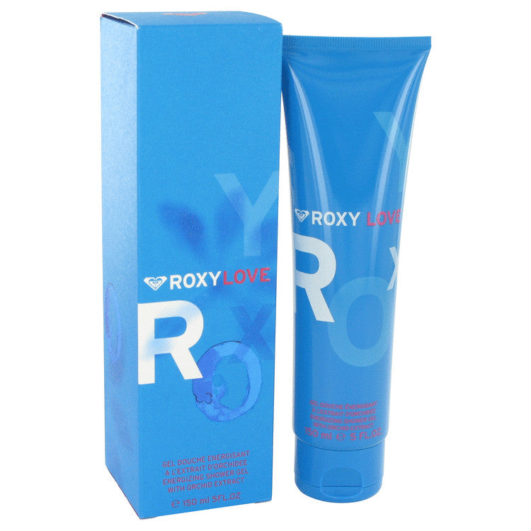 Roxy Love by Quicksilver Gel Douche 150 ml pour Femme