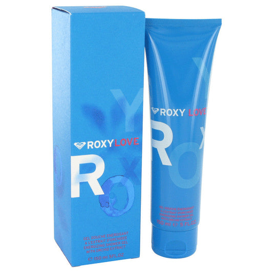 Roxy Love by Quiksilver Duschgel 150 ml für Damen