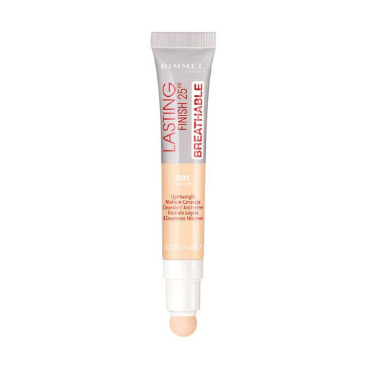 RIMMEL LONDON Lasting Finish Anti-Cernes Respirant - Ivoire Clair