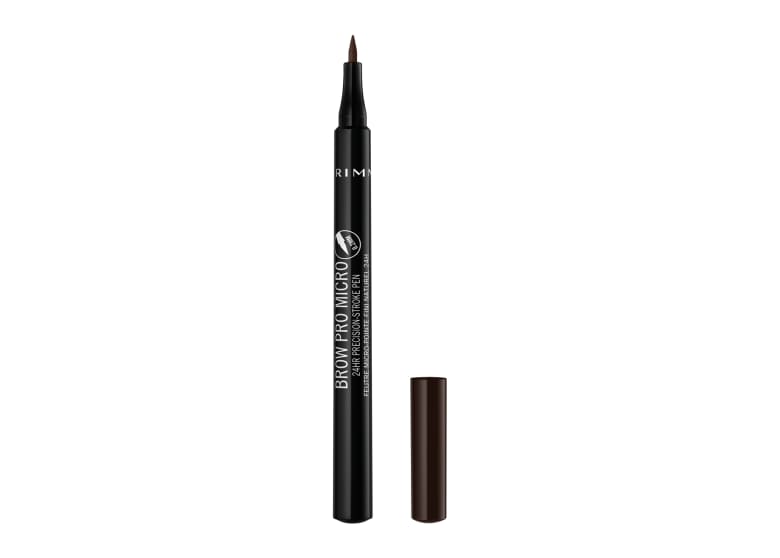 RIMMEL LONDON Brow Pro Micro Pen – Dark Brown