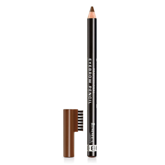 RIMMEL LONDON Crayon Sourcils Professionnel