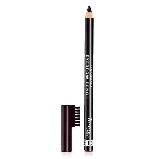 RIMMEL LONDON Crayon Sourcils Professionnel