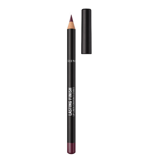 RIMMEL LONDON Crayon Lèvres Tenue 8h - Underground