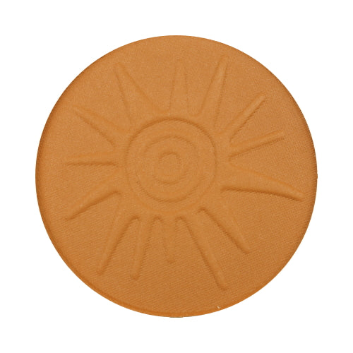 RIMMEL LONDON Poudre Bronzante Naturelle - Sun Light