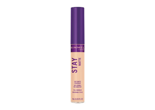 Anti-cernes Stay Matte de RIMMEL LONDON