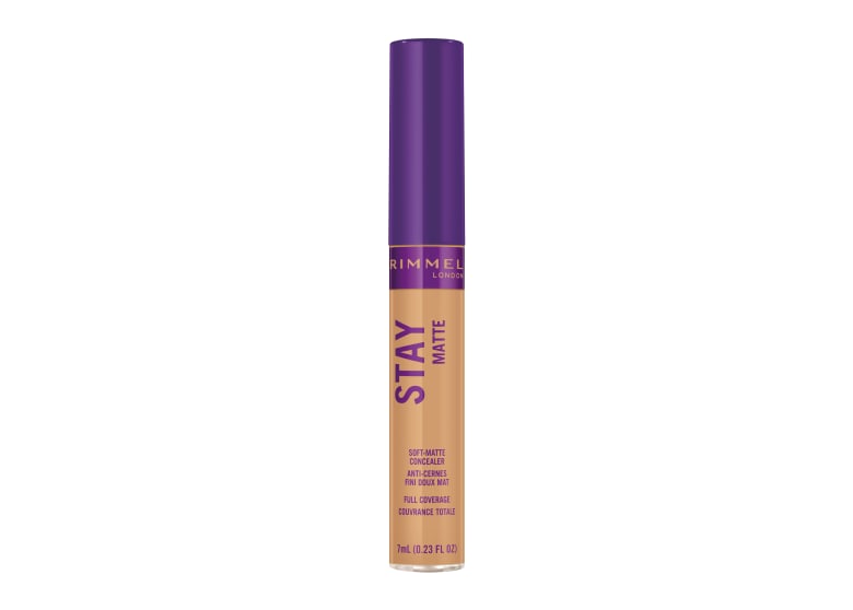 Anti-cernes RIMMEL LONDON Stay Matte - Buff