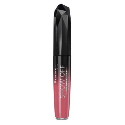 RIMMEL LONDON Show Off Lip Lacquer - Celestial (Auslaufmodell)
