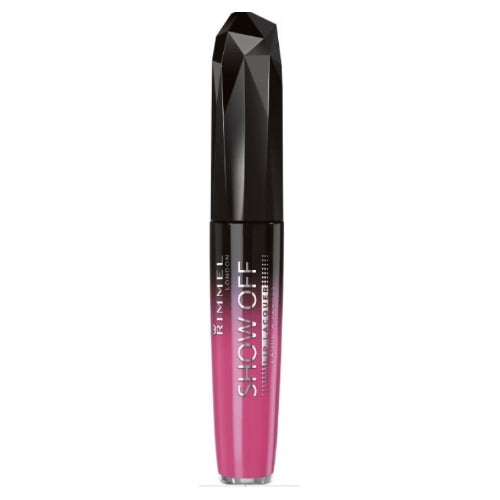 RIMMEL LONDON Laque à lèvres Show Off - Nova (AC)