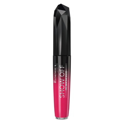 RIMMEL LONDON Laque à lèvres Show Off