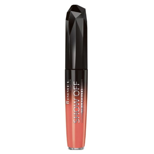 RIMMEL LONDON Laque à lèvres Show Off - Luna (NF)