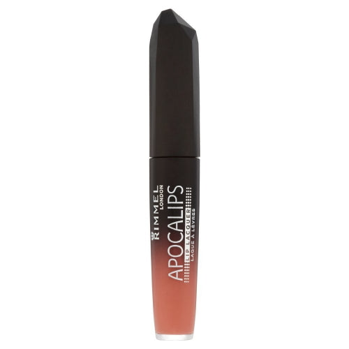 RIMMEL LONDON Show Off Rouge à Lèvres Mat Velouté