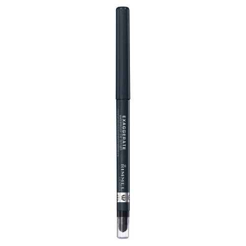RIMMEL LONDON Exaggerate Crayon Yeux Waterproof - Earl Grey