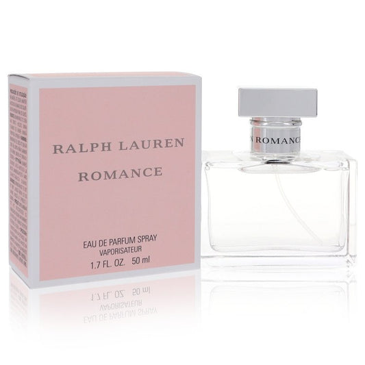 Romance von Ralph Lauren Eau De Parfum Spray 50 ml für Damen