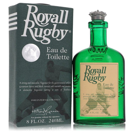 Royall Rugby by Royall Fragrances Eau De Toilette 236 ml für Herren