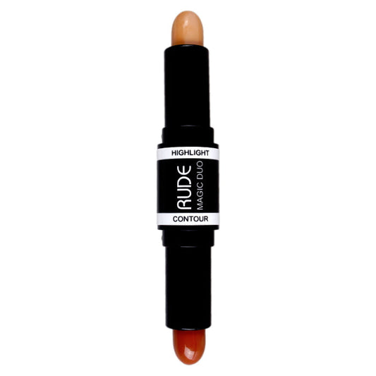 Duo Highlight & Contour RUDE Magic