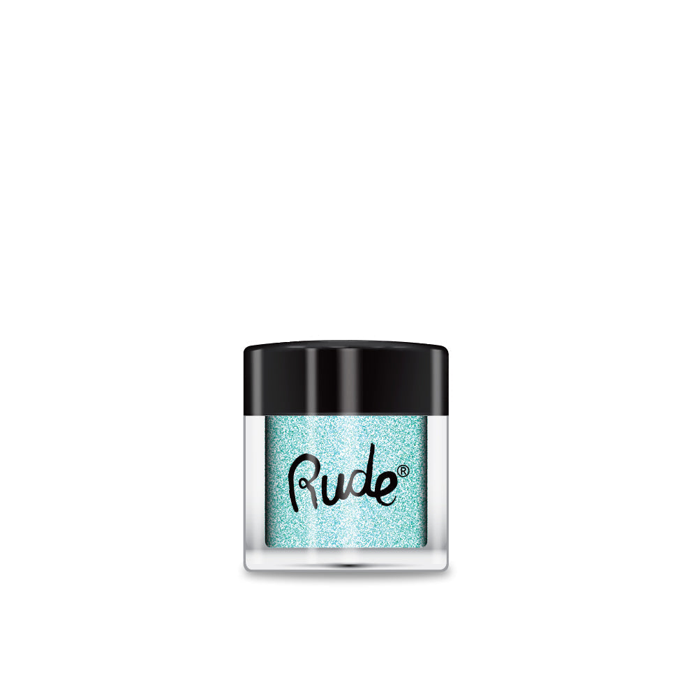 RUDE You Glit Up My Life Glitter - Himmelstraum