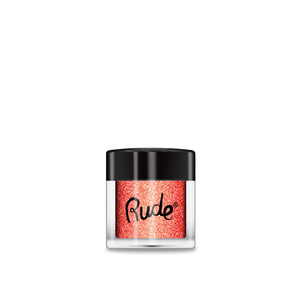 RUDE You Glit Up My Life Glitter – Das ist heiß