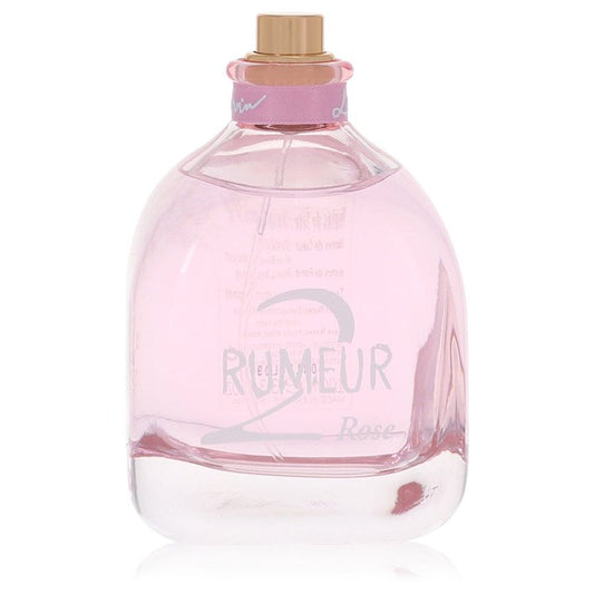 Rumeur 2 Rose von Lanvin Eau De Parfum Spray (Tester) 100 ml für Damen
