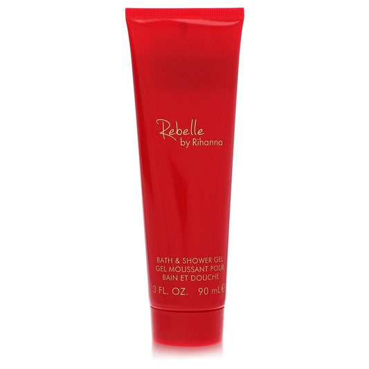 Rebelle by Rihanna Duschgel 88 ml für Damen