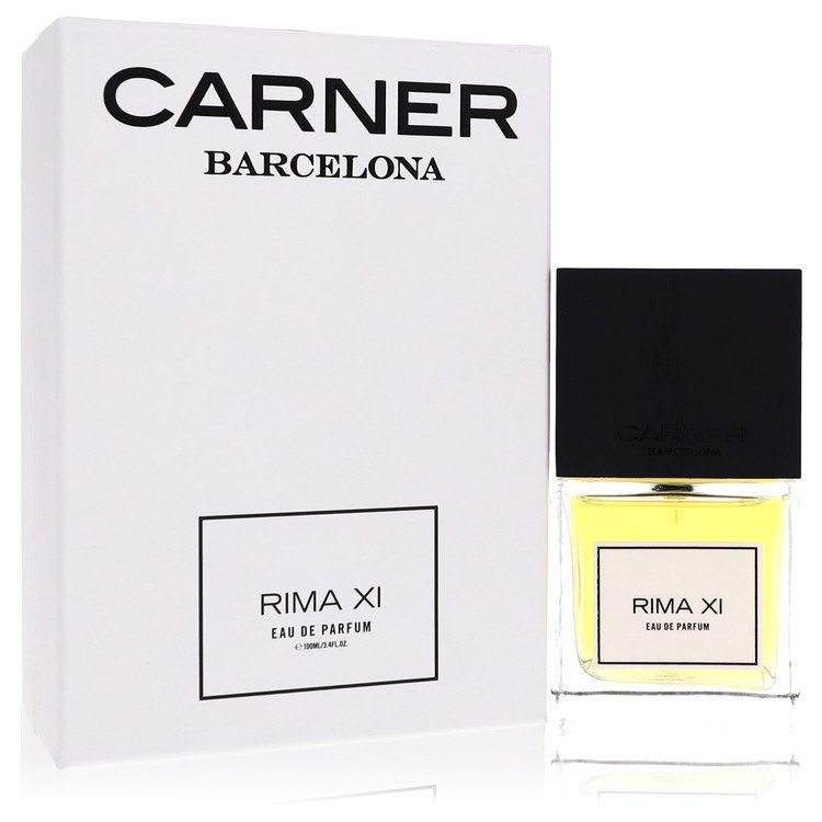 Rima XI von Carner Barcelona Eau De Parfum Spray 100 ml für Damen