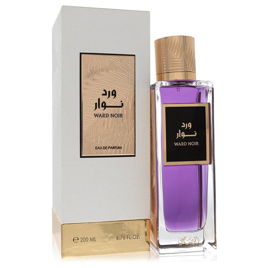 Rasasi Ward Noir von Rasasi Eau De Parfum Spray 200 ml für Herren