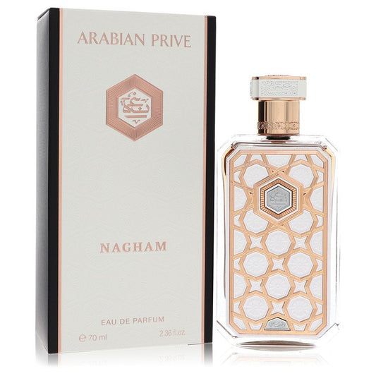 Rasasi Nagham Arabian Prive von Rasasi Eau De Parfum Spray 70 ml für Damen