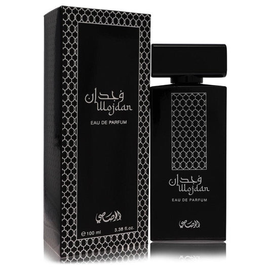 Rasasi Wojdan von Rasasi Eau de Parfum Spray 100 ml für Herren