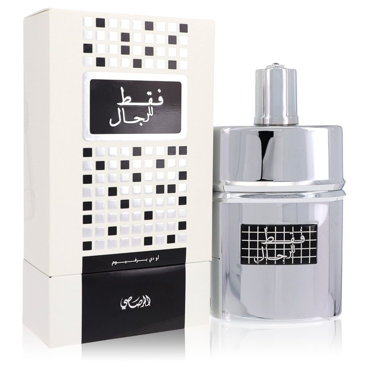 Rasasi Faqat Lil Rijal von Rasasi Eau De Parfum Spray 50 ml für Herren