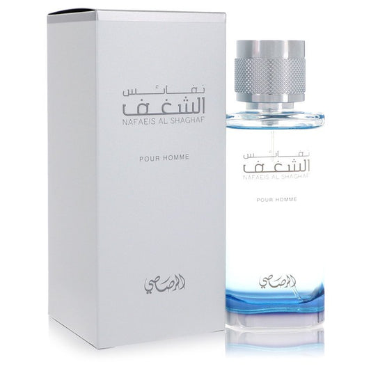 Rasasi Nafaeis Al Shaghaf von Rasasi Eau de Parfum Spray 100 ml für Herren