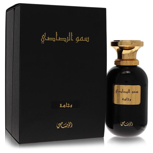 Rasasi Wajaha Oudh Moattar Somow Al von Rasasi Eau De Parfum Spray (Unisex) 100 ml für Damen