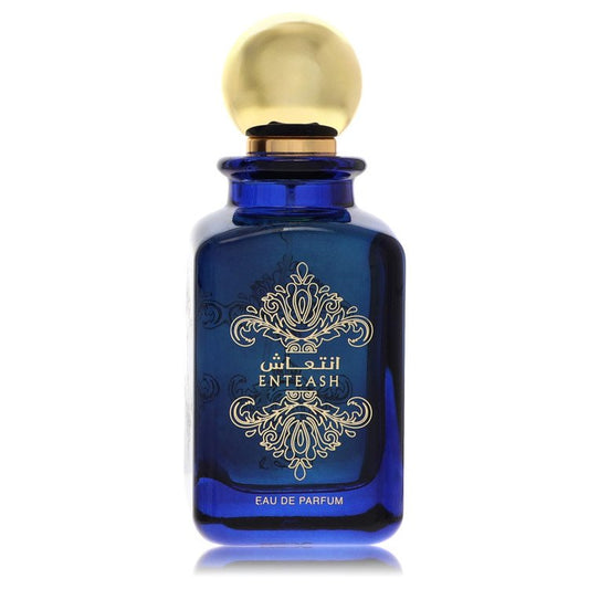 Rasasi Enteash de Rasasi Eau de Parfum Vaporisateur (unisexe, sans boîte) 97,5 ml pour Homme