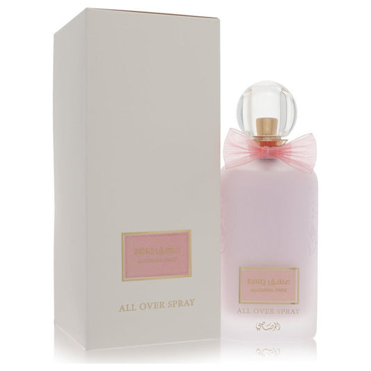 Rasasi Eshq von Rasasi Eau de Parfum Spray (Unisex) 100 ml für Damen