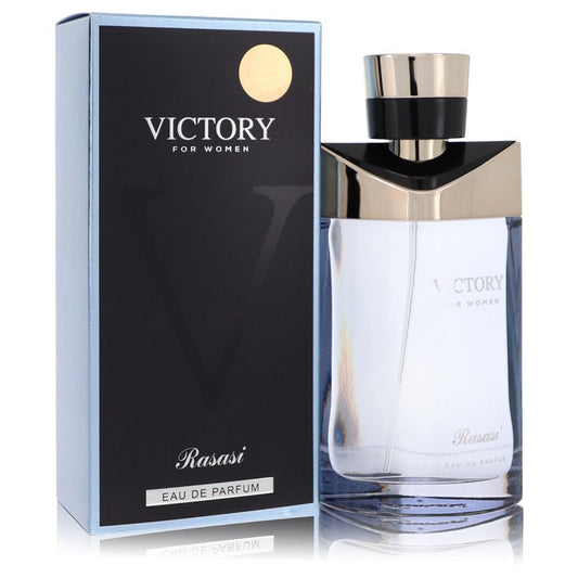 Rasasi Victory von Rasasi Eau de Parfum Spray 100 ml für Damen
