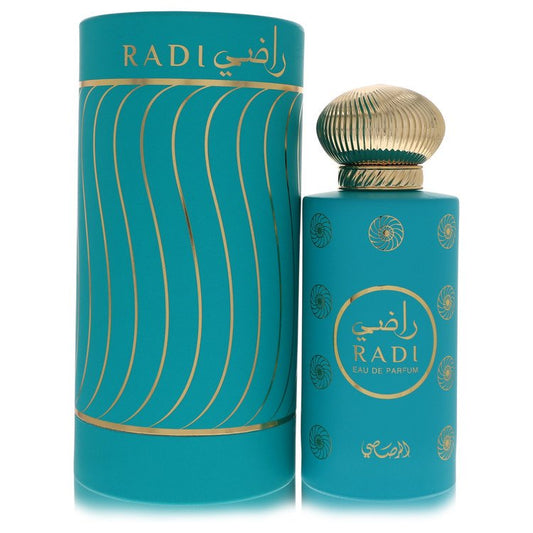 Rasasi Radi by Rasasi Eau de Parfum Spray (Unisex) 3,4 oz für Damen