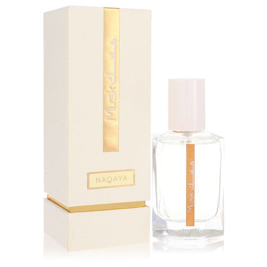 Rasasi Musk Naqaya von Rasasi Eau De Parfum Spray (Unisex) 1,67 oz für Damen