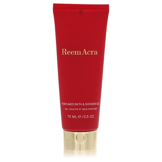 Reem Acra by Reem Acra Duschgel 75 ml für Damen