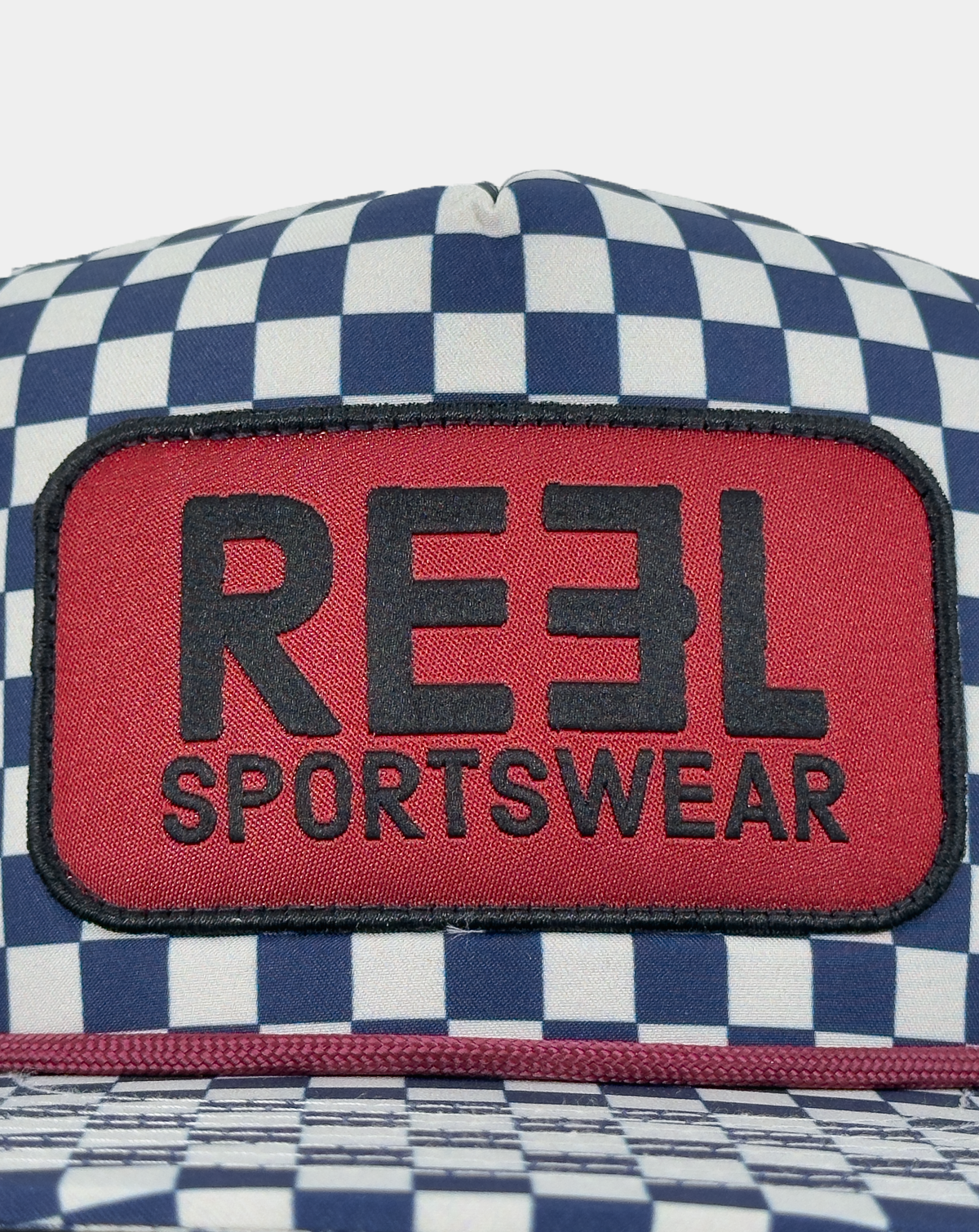 Reefer Foamie