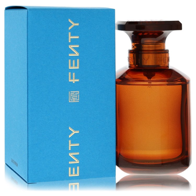 Rihanah Fenty by Rihanah Eau De Parfum Vaporisateur 75 ml pour Femme