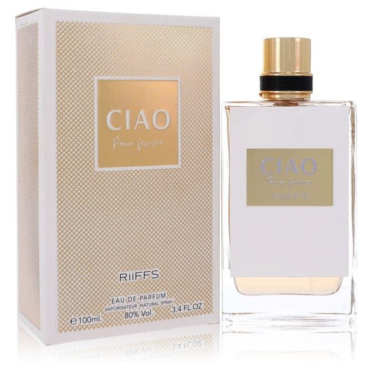 Riiffs Ciao Pour Femme von Riiffs Eau De Parfum Spray 100 ml für Damen