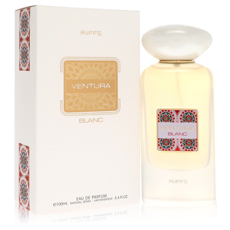 Riiffs Ventura Blanc von Riiffs Eau de Parfum Spray 100 ml für Damen