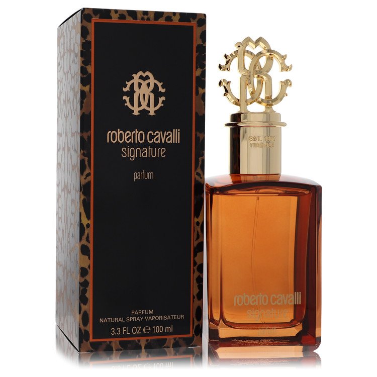 Roberto Cavalli New von Roberto Cavalli Eau de Parfum Spray 100 ml für Damen