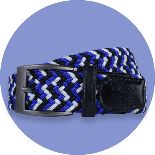 Ceinture élastique Royal Skies Premium