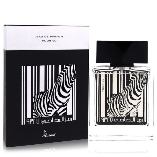 Rumz Al Rasasi 9325 Pour Lui von Rasasi Eau De Parfum Spray 50 ml für Herren